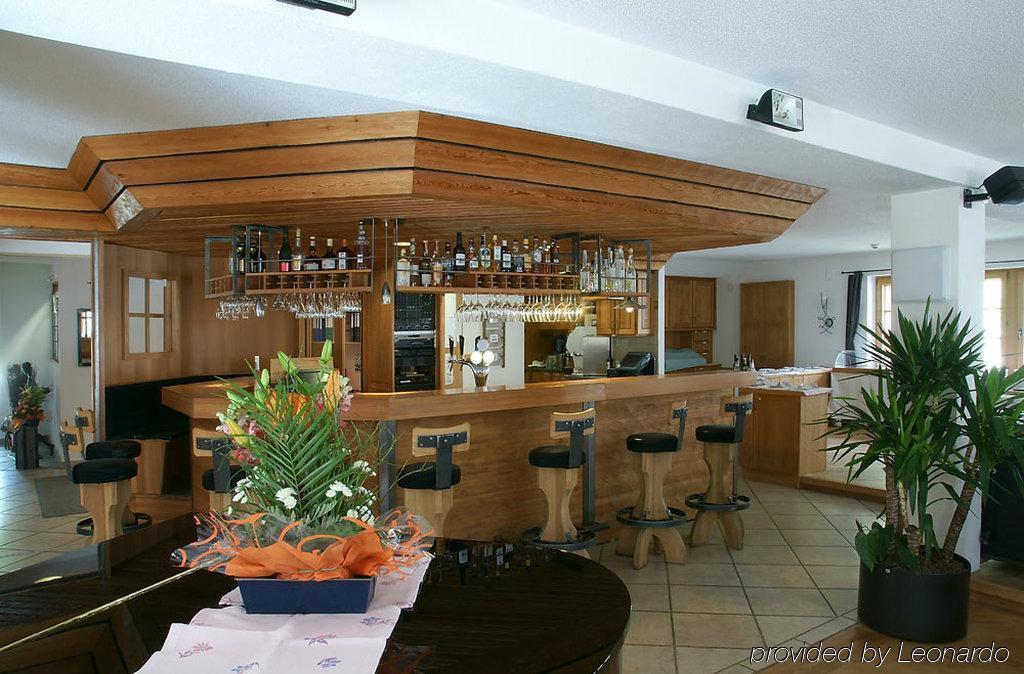 Sunstar Hotel Zermatt Restaurant billede