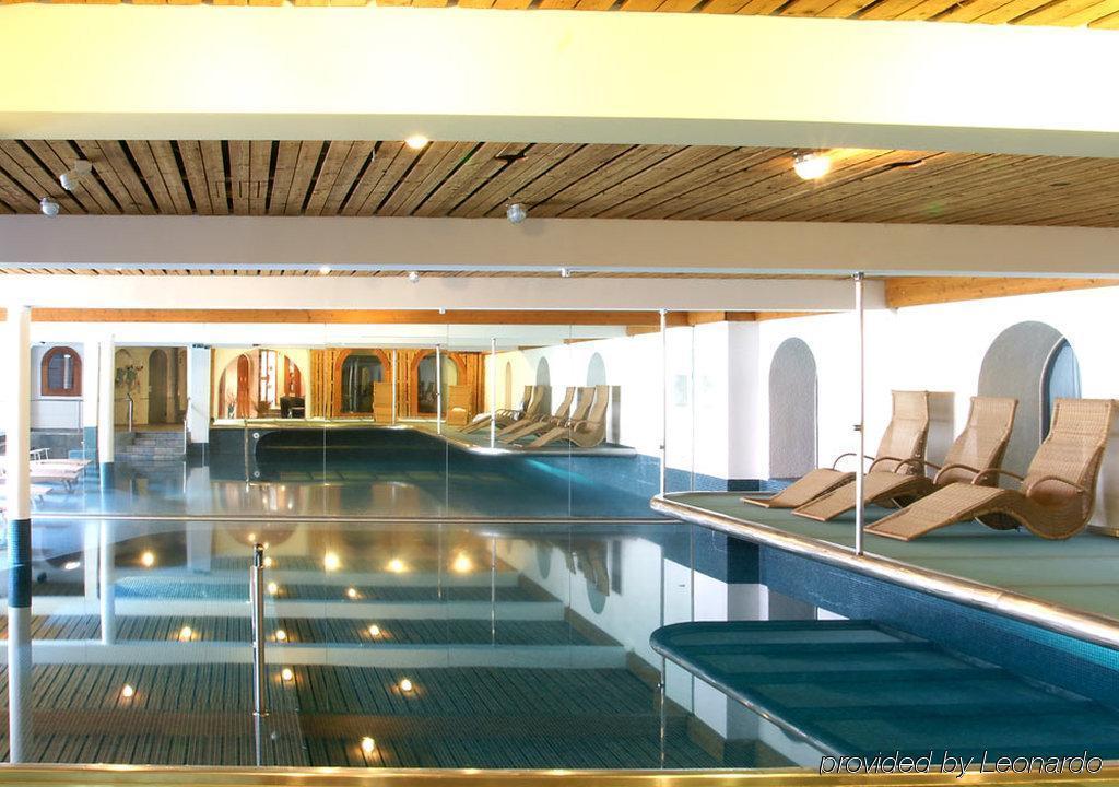 Sunstar Hotel Zermatt Faciliteter billede